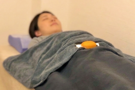 産後と子育て中も鍼灸でケアを