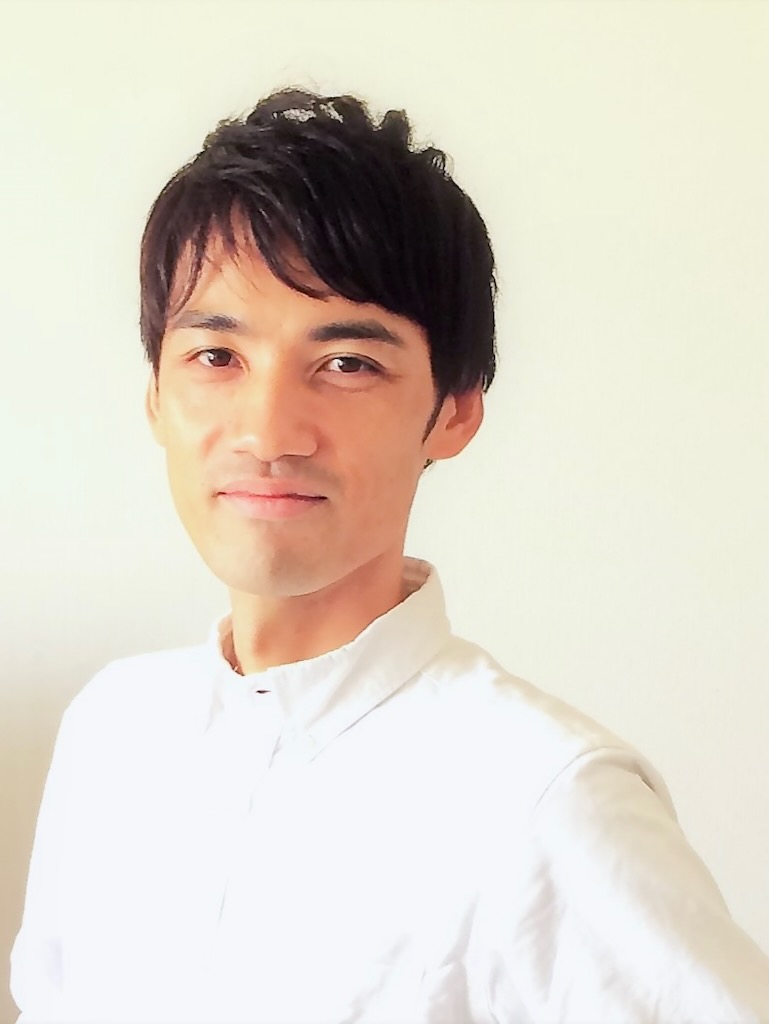 はりきゅう処 橙庵の代表