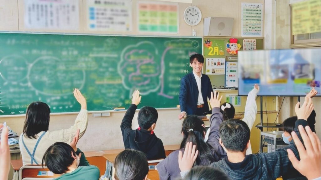 不妊カウンセラーとしての講演活動